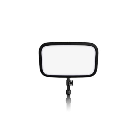 Key Light Professional Studio and Streaming Lighting (10GAK9901) 45 W LED Nero - Foto 2