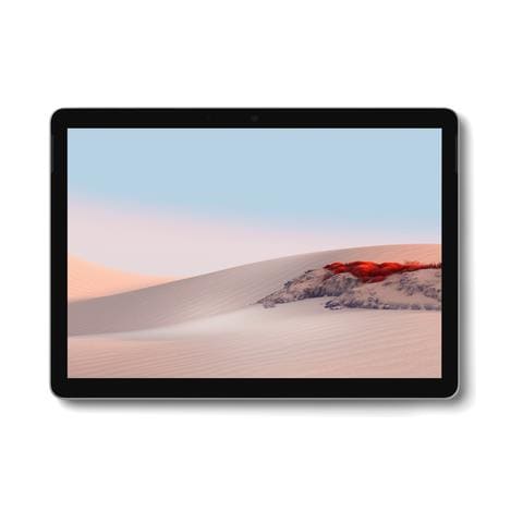 Surface Go 2 Argento 10.5" Full HD RAM 4GB Memoria 64 GB +Slot MicroSD Wi-Fi Fotocamera 8Mpx Windows - Italia  - Foto 2