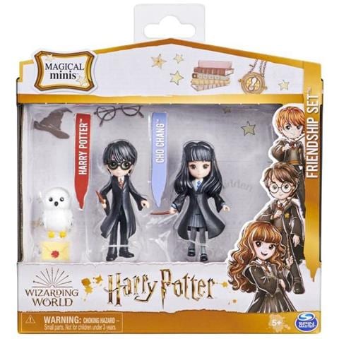 Harry Potter Pacchetto Amicizia Magica - Foto 1
