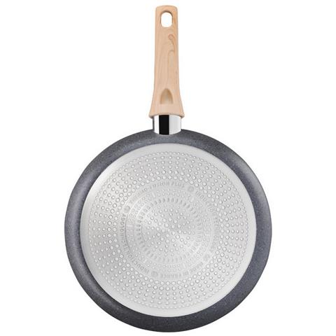 G2660302 Natural Force Padella 22 Cm, Mineralia + Rivestimento Antiaderente, Tutti I Piani Cottura Compresa L'induzione - Foto 3