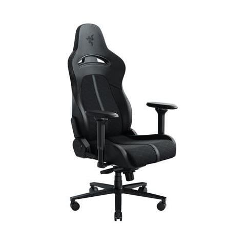 Enki [black] Gaming Chair - Foto 3