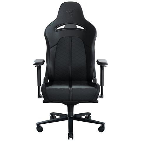 Enki [black] Gaming Chair - Foto 2