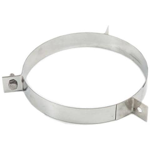Fascetta Inox Da 250mm Per Cavi Tiranti - Foto 1