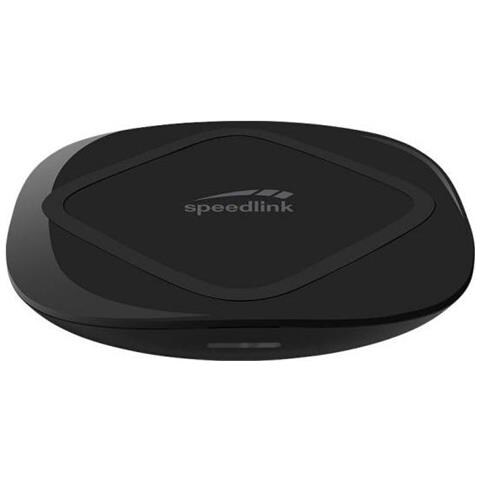 Sl-690400-bk Caricabatterie Per Dispositivi Mobili Nero Auto - Foto 2