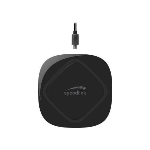 Sl-690400-bk Caricabatterie Per Dispositivi Mobili Nero Auto - Foto 3