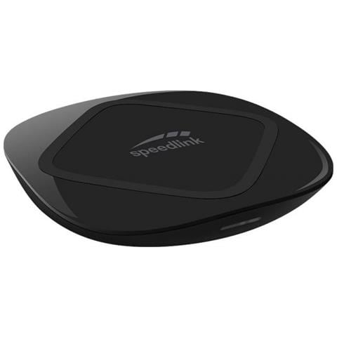 Sl-690400-bk Caricabatterie Per Dispositivi Mobili Nero Auto - Foto 1