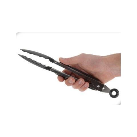 Pinza Da Cucina In Acciaio Inox - Foto 2