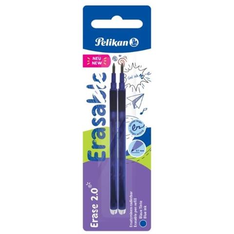 CF12 ERASE 2.0 Refill Blu 2 Pezzi - Foto 1