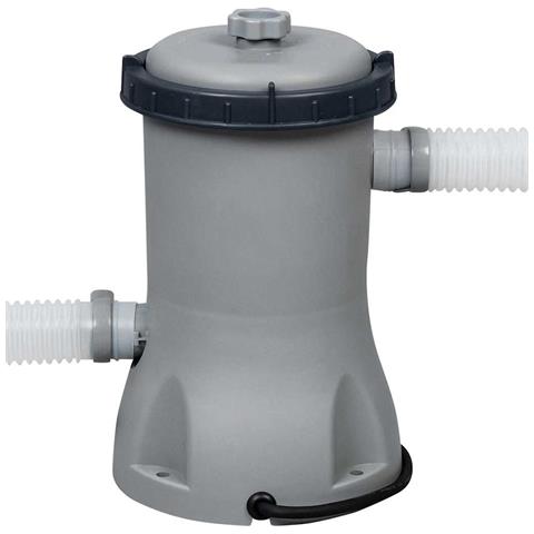 Set Piscina Power Steel 427x250x100 Cm - Foto 9