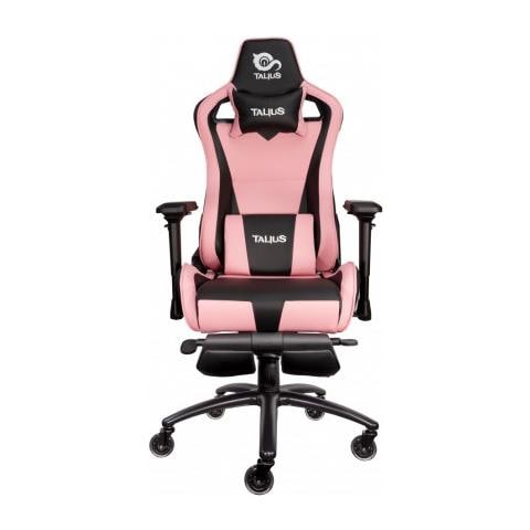 Gaming Chair Caiman V2 Pink - Foto 1