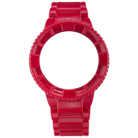 Orologio Watxandco Cowa1023. Cinturino, Colore. Donna. - In ordine - Foto 3