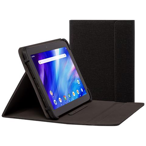 Nxfb001 Custodia Per Tablet 26,7 Cm (10.5'') Custodia A Fondina Nero - Foto 3