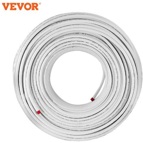 300m Pex-al-pex Tubazione Radiante Tubo Di Riscaldamento A Pavimento Barriera Di Ossigeno In Alluminio - Foto 7