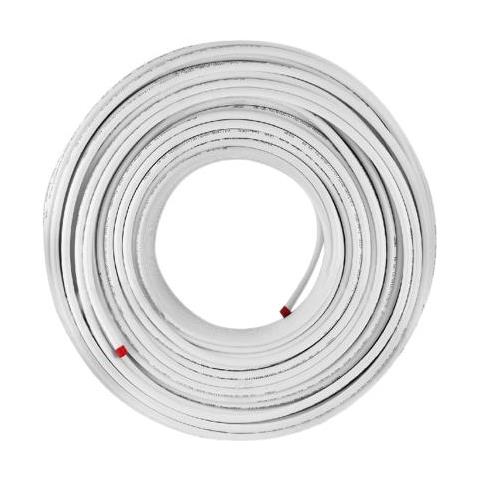 300m Pex-al-pex Tubazione Radiante Tubo Di Riscaldamento A Pavimento Barriera Di Ossigeno In Alluminio - Foto 1