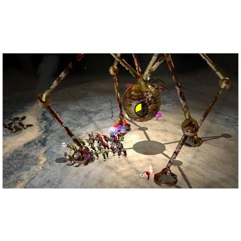 Pikmin 1 + 2 - Nintendo Switch - Foto 4