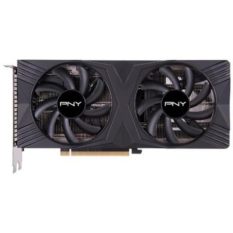 Dual GeForce RTX 4060 Ti 8 GB GDDR6 PCI-e 4.0 / 3x DisplayPort / 1x HDMI - Foto 1