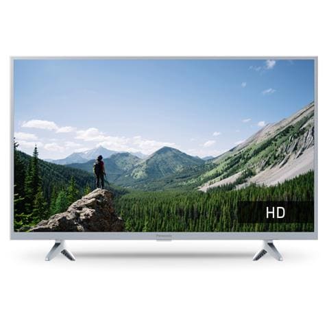 TV LED HD 24" TX-24MSW504 Smart TV Android TV - Foto 1