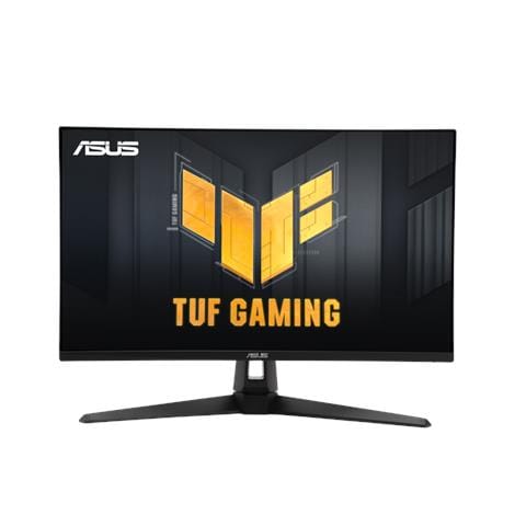 Monitor 27" LCD LED Gaming TUF Gaming VG279QM1A Full HD 1920x1080 Pixel Tempo di Risposta 1 ms Frequenza di Aggiornamento 280 (Hz) - Foto 1