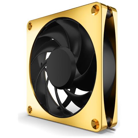 13854 parte e accessorio del sistema di raffreddamento del computer Modulo ventilatore - Foto 5