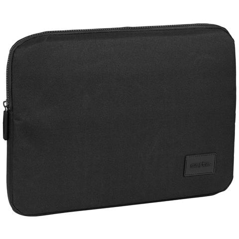 Custodia Per Portatile 14' 34 X 25 X 2 Cm Nero - Foto 1