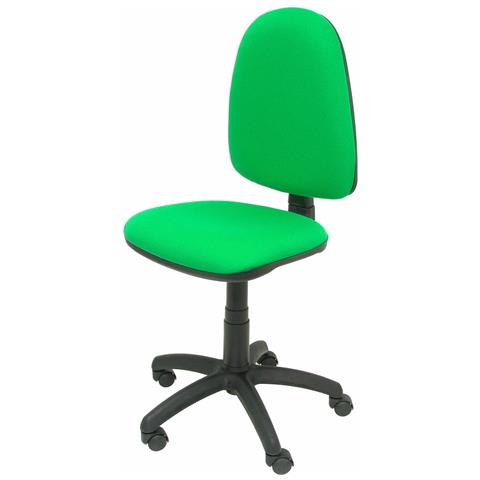 Sedia Da Ufficio Ayna Paran15 Verde - Foto 1