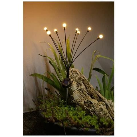 Picchetto Solare Da Giardino G4435 - Foto 3