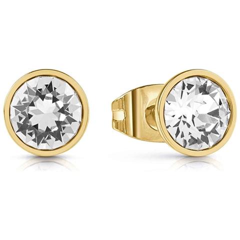 Orecchini Donna Guess Jube02159jwygt-u - Foto 1