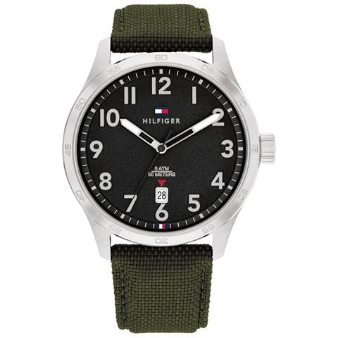 Orologio Uomo Tommy Hilfiger 1710593 - Foto 1