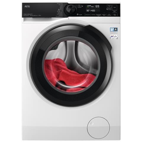 Lavatrice Standard 914 505 103 7000 10 Kg Classe A Centrifuga 1400 giri - Foto 1