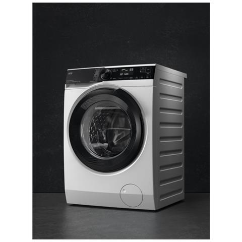 Lavatrice Standard 914 505 103 7000 10 Kg Classe A Centrifuga 1400 giri - Foto 9