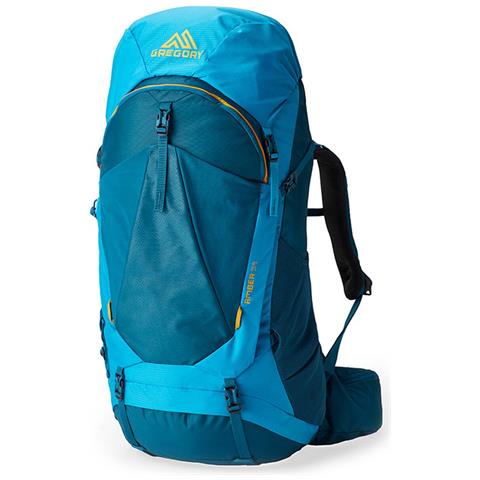 Zaino Amber 54 Eu - Coral Blue 54 Lt - Foto 1