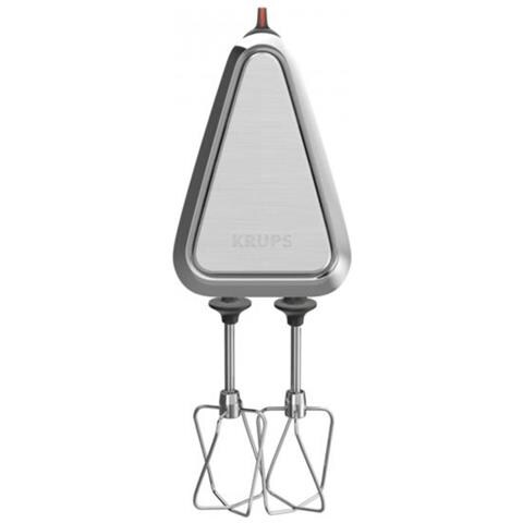 Frullatore ad Immersione 750 W Colore Bianco - Foto 2