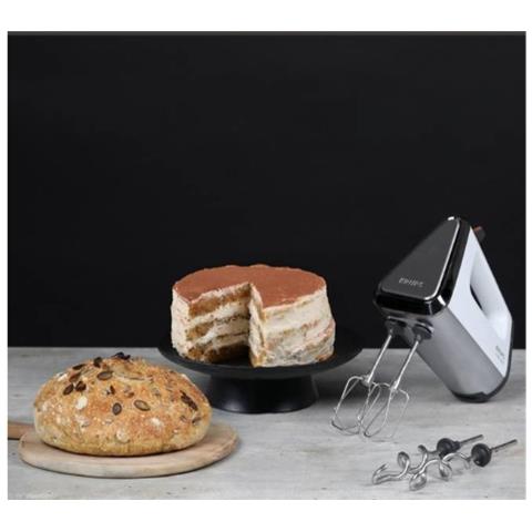 Frullatore ad Immersione 750 W Colore Bianco - Foto 4