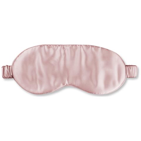 Beauty Sleep Set L Federa (80x80) E Maschera Per Dormire In Seta - Foto 5
