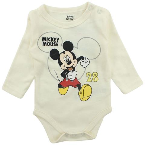 Completo Mickey bmb 51 12 a833 s1-18m Ragazzo - Foto 2