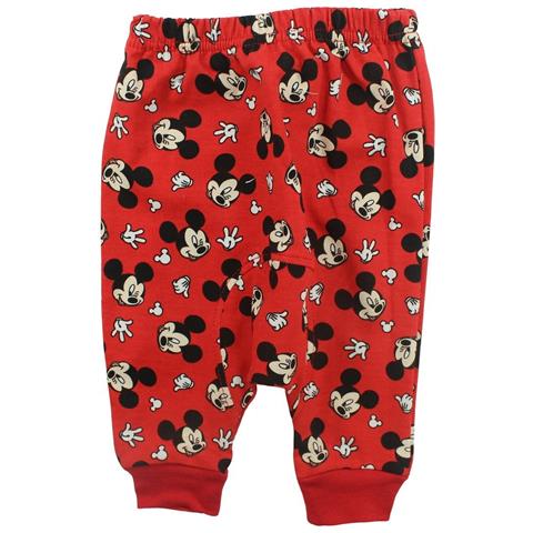 Completo Mickey bmb 51 12 a833 s1-18m Ragazzo - Foto 5