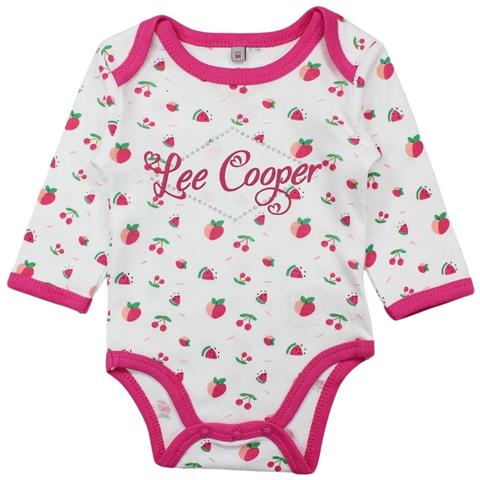 Confezione Da 2 Body Lee Cooper - Foto 1