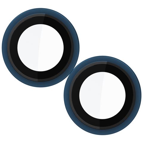 Lente Fotocamera Posteriore Per Iphone 13 E 13 Mini 100% Compatibile - Foto 1