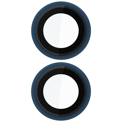 Lente Fotocamera Posteriore Per Iphone 13 E 13 Mini 100% Compatibile - Foto 4