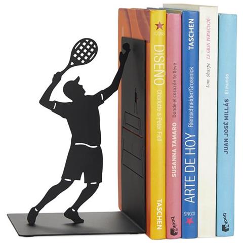 Bookend Match Point - Foto 2