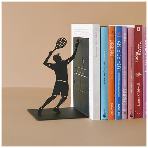 Bookend Match Point - Foto 4