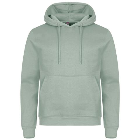 Miami Hoody Verde Salvia Xl - Foto 1