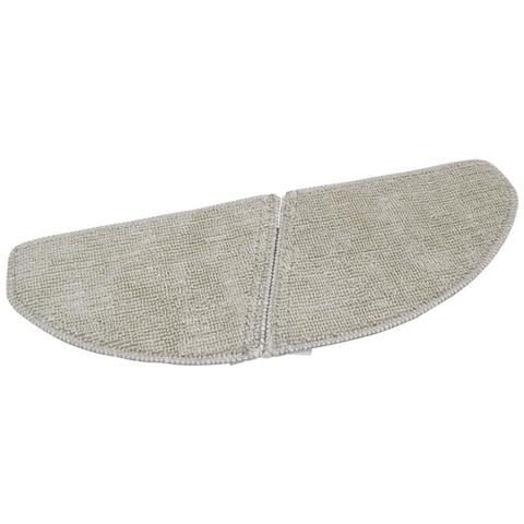 Panni In Microfibra Per La Pulizia Del Robot Aspirapolvere Midea S8+ - Foto 1