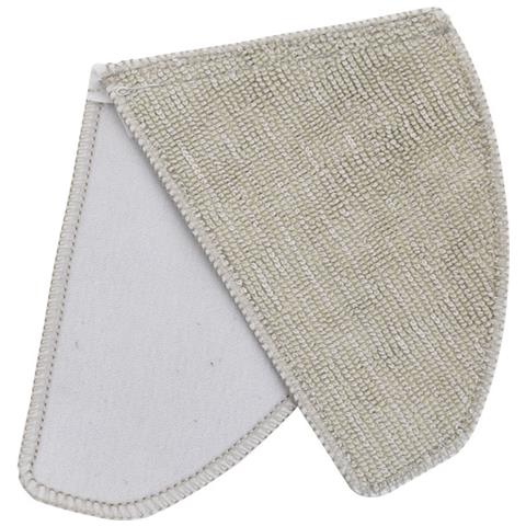 Panni In Microfibra Per La Pulizia Del Robot Aspirapolvere Midea S8+ - Foto 2