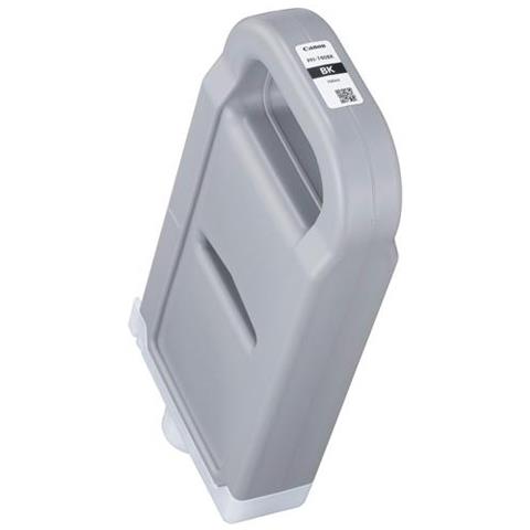 Canon Pfi-740 Bk Cartuccia D'inchiostro 1 Pz Originale Rendimento Ultra Elevato Nero - Foto 2