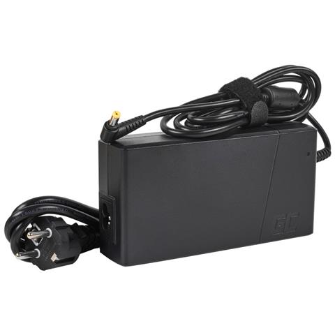 AD144P adattatore e invertitore Universale 180 W Nero - Foto 2