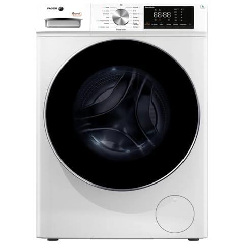 Lavasciuga FLSF10614IDW / 1 Capacità Lav /Asc 10/6 Kg Classe D Centrifuga 1400 giri - Foto 1
