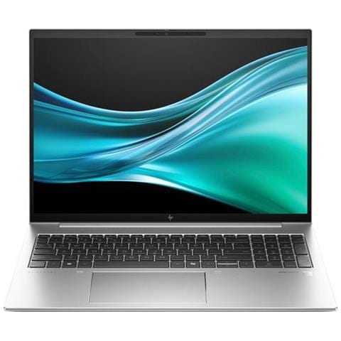EliteBook 865 G11 AMD Ryzen 5 8540U 16GB RAM 512GB SSD - Foto 1