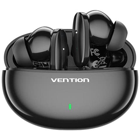 NBFB0 cuffia e auricolare Wireless In-ear Chiamate /Musica /Sport /Tutti i giorni Bluetooth Nero - Foto 1
