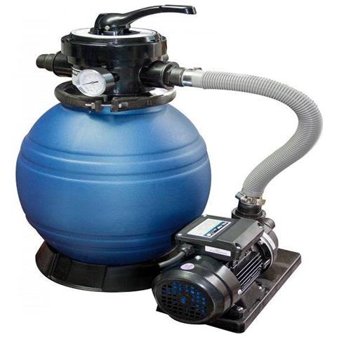 Monobloco 300 Con 0,25 Pompa - Foto 1